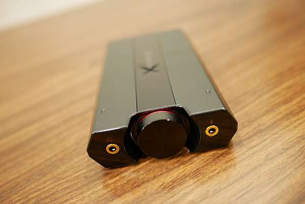 Creative Sound Blasterx G5 音效卡 開箱文 Justin Hsu的部落格 痞客邦