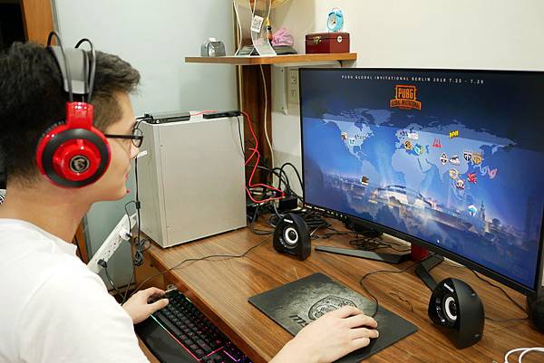 Creative Sound Blasterx G5 音效卡 開箱文 Justin Hsu的部落格 痞客邦