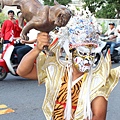 壬辰年八月二十九日高雄右昌慈龍宮九龍太子往台南新營太子宮進香回駕遶境大典_71