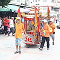 壬辰年九月十三日高雄左營南天宮往南鯤鯓代天府開光聖眼謁祖進香請火回駕遶境大典_10