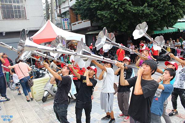 壬辰年九月十三日高雄左營南天宮往南鯤鯓代天府開光聖眼謁祖進香請火回駕遶境大典_20