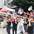 壬辰年九月十三日高雄左營南天宮往南鯤鯓代天府開光聖眼謁祖進香請火回駕遶境大典_20