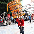 壬辰年九月十三日高雄左營南天宮往南鯤鯓代天府開光聖眼謁祖進香請火回駕遶境大典_23