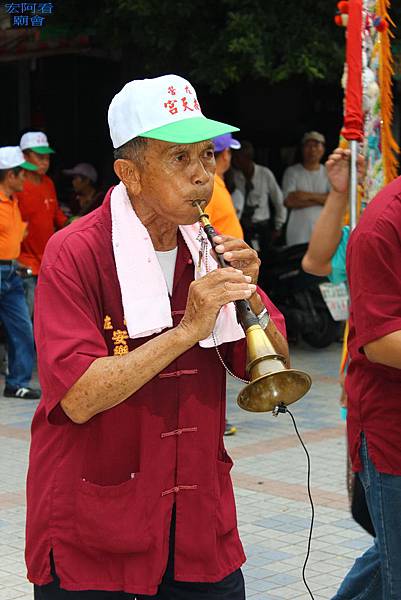 壬辰年九月十三日高雄左營南天宮往南鯤鯓代天府開光聖眼謁祖進香請火回駕遶境大典_27