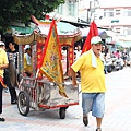 壬辰年九月十三日高雄左營南天宮往南鯤鯓代天府開光聖眼謁祖進香請火回駕遶境大典_39