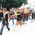 壬辰年九月十三日高雄左營南天宮往南鯤鯓代天府開光聖眼謁祖進香請火回駕遶境大典_40