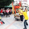 壬辰年九月十三日高雄左營南天宮往南鯤鯓代天府開光聖眼謁祖進香請火回駕遶境大典_41