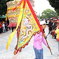 壬辰年九月十三日高雄左營南天宮往南鯤鯓代天府開光聖眼謁祖進香請火回駕遶境大典_52