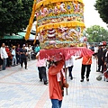 壬辰年九月十三日高雄左營南天宮往南鯤鯓代天府開光聖眼謁祖進香請火回駕遶境大典_53