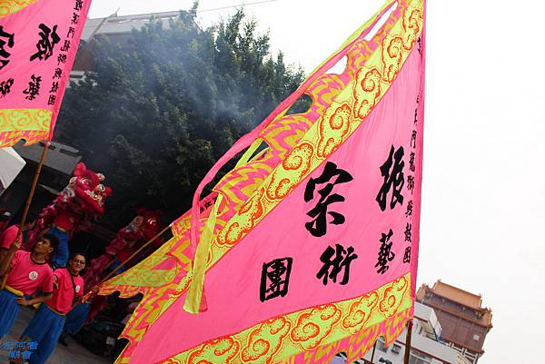 壬辰年九月十三日高雄左營南天宮往南鯤鯓代天府開光聖眼謁祖進香請火回駕遶境大典_55