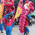 壬辰年九月十三日高雄左營南天宮往南鯤鯓代天府開光聖眼謁祖進香請火回駕遶境大典_56