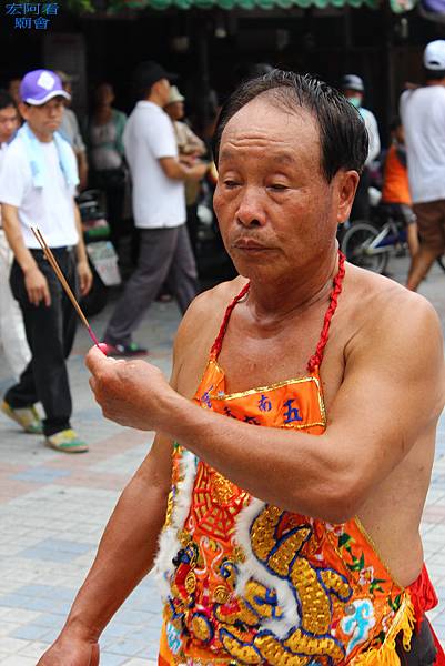 壬辰年九月十三日高雄左營南天宮往南鯤鯓代天府開光聖眼謁祖進香請火回駕遶境大典_64