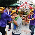 壬辰年九月十三日高雄左營南天宮往南鯤鯓代天府開光聖眼謁祖進香請火回駕遶境大典_72