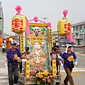 壬辰年九月二十二日高雄仁武南聖宮建宮往大樹東照山關帝廟回駕遶境大典_030