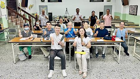 為什麼我選擇拍打＋花漾皙？找回健康的真實故事