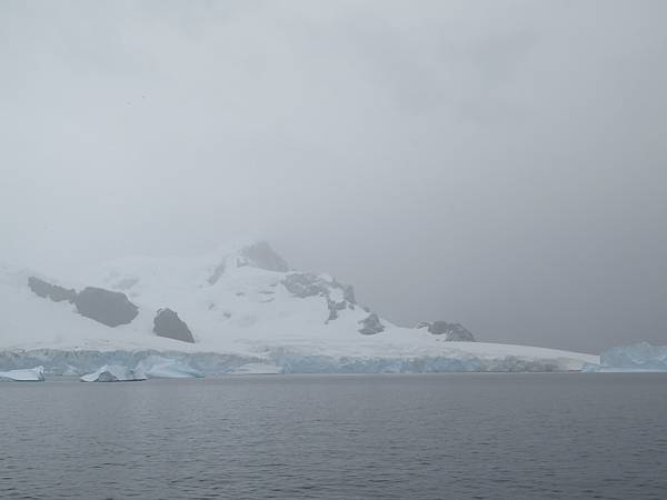 阿根廷+南極+智利 DAY9-南極DAY4(Cuvervil
