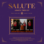 AB6IX - AB6IX - 第三張迷你專輯《SALUTE》 - Salute