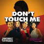 Refund Sisters - Refund Sisters - Don't Touch Me