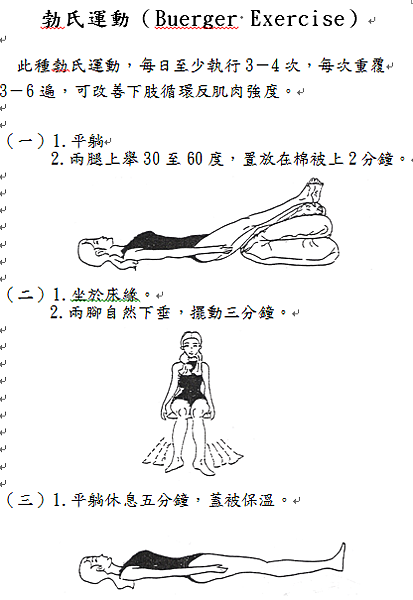 勃氏運動