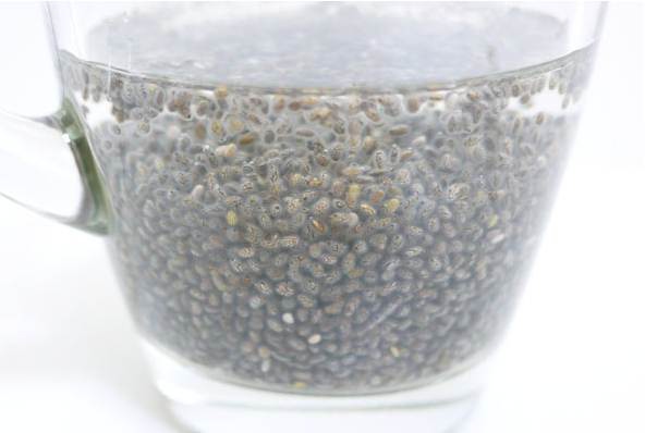 奇異籽 奇亞籽 有這麼神 微笑藥師網 痞客邦