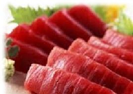 生魚片 生魚片