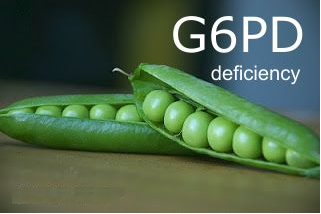 G6PD deficiency