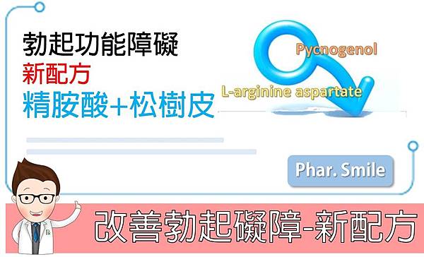 松樹皮改善勃起功能封面