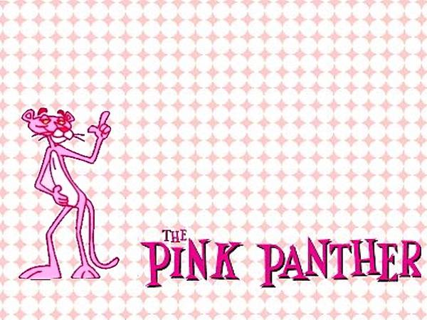 The Pink Panther