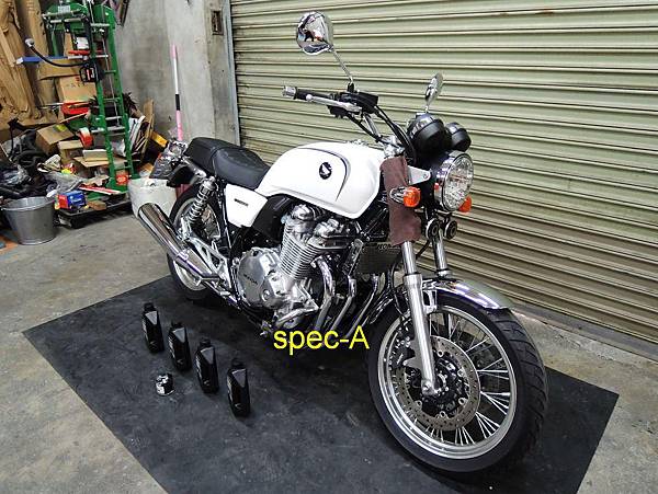 14 11 13 部落客林先生預約保養honda Cb1100 Abs Cb1100 Cb Cb1100abs Spec A 痞客邦