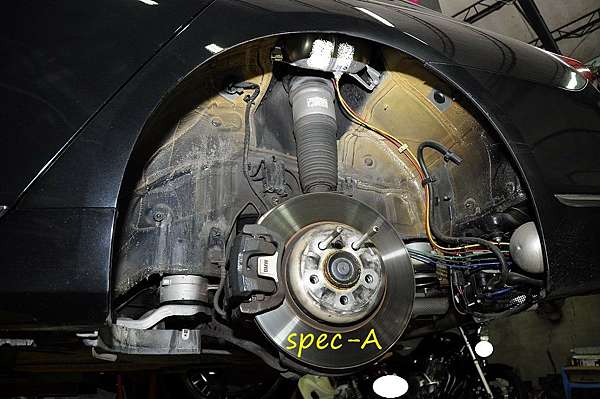 21 05 25 部落客預約bmwgli 車輛避震係統故障查修更新bmwg12氣壓避震器空氣幫浦分配電磁閥g12氣壓幫浦繼電器bmwg12 氣壓避震器更換