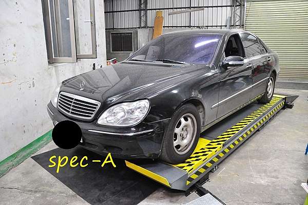 18 03 24 台中部落客李小姐預約1998年11月出廠bena W2 S3 中古車購入車輛定保 M112引擎漏油維修benz機油濾芯座漏油維修benzm112 Benz皮帶異音維修