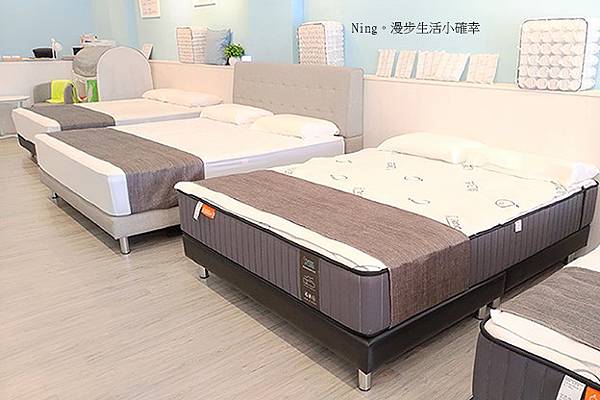 【居家】台南床墊推薦橘家床墊 - 老師傅堅持的製床手藝，簡單