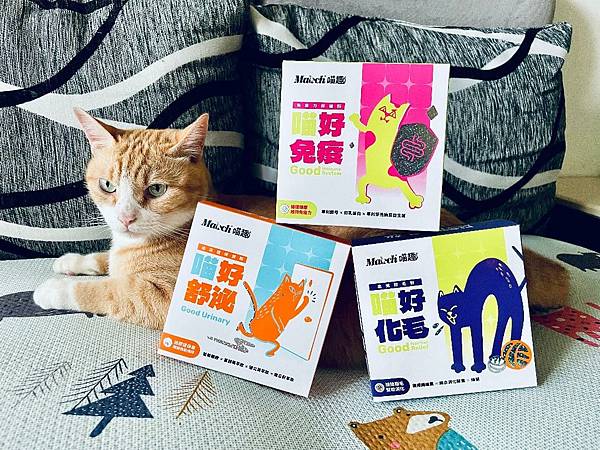 貓免疫力保健粉推薦喵趣好免疫 貓免疫力保健粉推薦喵趣好免疫