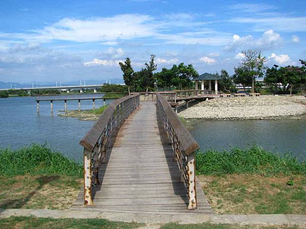 台南官田葫蘆埤