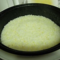 香噴噴白米飯