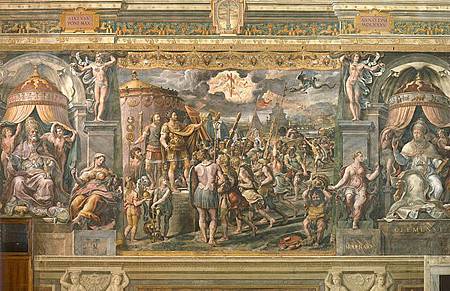 600px-School_of_Raphael_-_Vision_of_the_Cross