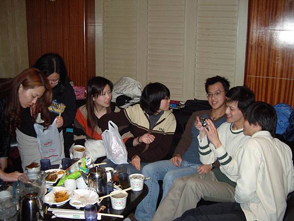 2005.01.30西門錢櫃