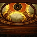 劇場天花板