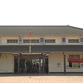 雲林火車站