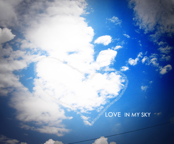 love sky
