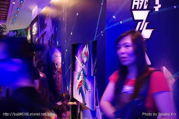 2011.08.20．手塚治虫世界特展 (74).jpg