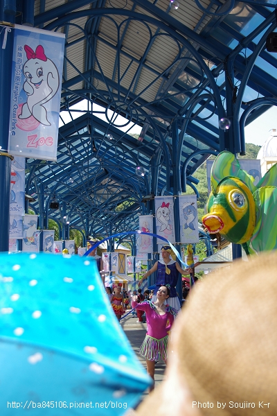 D2-06．花蓮海洋公園．海洋歡慶大遊行 (10).jpg