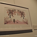 花漾．蕾莉歐插畫聯展 at 三立電視台 (64).jpg