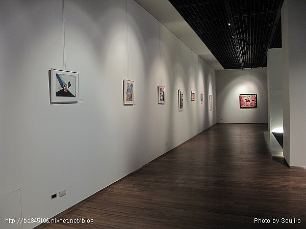 花漾．蕾莉歐插畫聯展 at 三立電視台 (19).jpg