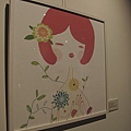 花漾．蕾莉歐插畫聯展 at 三立電視台 (71).jpg