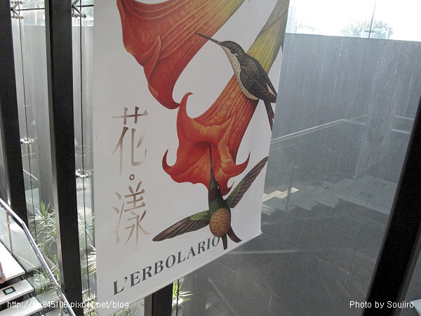 花漾．雷莉歐插畫聯展 at 三立電視台 (10).jpg