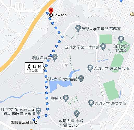 琉球大學社團篇 馬術社 半年沖繩留學 疫情時代的台灣旅行 痞客邦