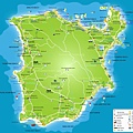 Map-of-Koh-Samui