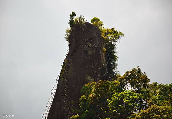 孝子山慈母峰5