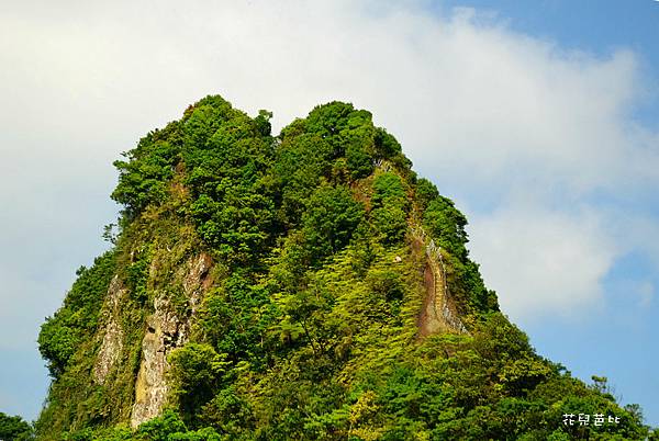 孝子山慈母峰16